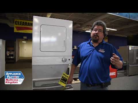 Does Whirlpool make a compact washer?