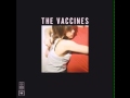 The Vaccines-Wetsuit