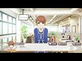 プロジェクト東京ドールズ【ユキ】サブストーリー１４