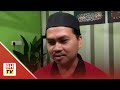 Bapa sebak tinjau lokasi penemuan rangka