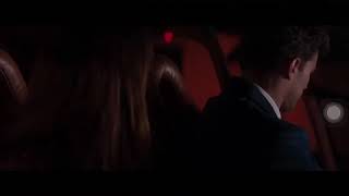 The best scenes of Fifty shades of Gray ( movie )