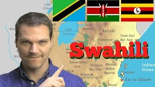 The Swahili Language