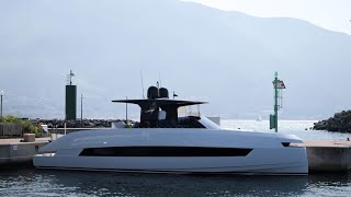 MANDA YACHTS S05 (2023) - FOR SALE / ZU VERKAUFEN / NA SPRZEDAŻ . FULL OPTIONS