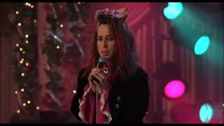 Do You Really Want To Hurt Me - Alexis Arquette 'The Wedding Singer' Cover HD
