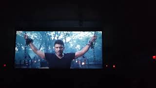 #James climax in appu voice 🔥#puneethrajkumar#appu#appufc#james#powerstar ⭐