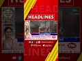 ZEE KANNADA NEWS 7 AM HEADLINES (23/10/2024)