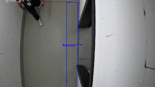 DAHUA - People Counting IVS - ULTRA cameras