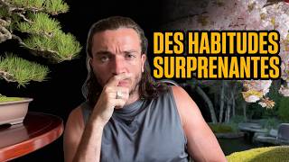 Le secret des Japonais pour rester mince toute l’année