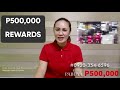 p500 000 rewards sa pumatay sa dating mayor ng pagbilao quezon