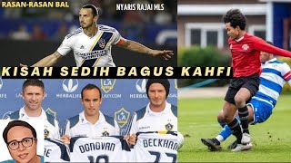 PENYEBAB KENAPA Bagus Kahfi tak dipanggil LA Galaxy MLS | Berita Asteras Tripolis & Timnas Indonesia