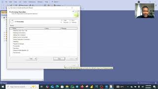🚀 Learn How to Import CSV Files into SSMS Like a Pro 📊