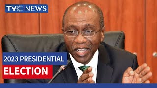 Group Persuades CBN Governor To Join Presidential Race