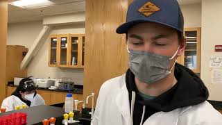 Compound and Dissecting Microscope Walk through-Lab #2-Microscopy