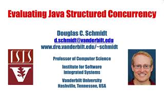 Evaluating Java Structured Concurrency