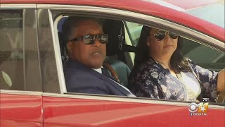 Former Dallas City Councilman Dwaine Caraway Sentenced To 4 Years, 8 Months In Prison For Bribery