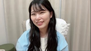 2023年09月06日 小島 愛子（STU48 2期生）