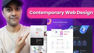 10 Best Practices For Contemporary Web Design In 2025