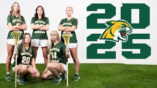 Instilling A Culture: Previewing NMU Lacrosse in 2025