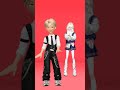 cute boy girl dance #zepeto #dance #shortsvideo  @zepminy