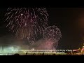 spectacular st. stephen s day fireworks celebration 2023 in budapest 🎆 budapest fireworks danube