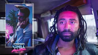 Michael Oakley - Crystal Ships - REACTION • Synthwave and Chill