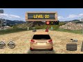 4x4 Off-Road Rally 7 Level 20 (All Cars)