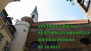 51. 'Tad dodiet ķeizaram, kas ķeizaram pieder, un Dievam, kas Dievam pieder'. Mateja ev. 22:15-22