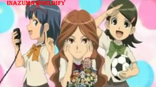 inazuma eleven ending 2 full