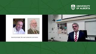 Friesen International Prize Lecture: The Past, Present and Future of Evidence-Based Medicine