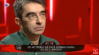 40 de intrebari cu Denise Rifai (23.02.2025) - Mihai Gainusa | Editie COMPLETA