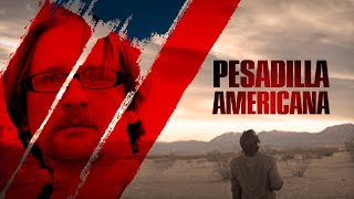 Pesadilla Americana (2020) Trailer Latino