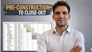 How To Manage A Construction Project - Step by Step