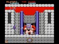 Ghosts'n Goblins - Amiga - last boss & ending