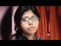 bengal girl gets nasa scholarship for her time machine theory