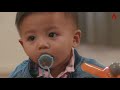 how to raise a super advanced baby ep 2 full episode