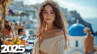 Ellie Goulding, Tiësto \u0026 Karol G, Taylor Swift, The Weekend, Coldplay Style🔥Summer Music Mix #03