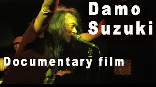 can Damo Suzuki Document film.ダモ鈴木 English subtitles.