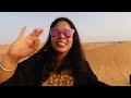 don t book a dubai desert safari without watching this ep 7