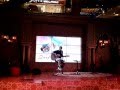 Raef - You Are The One (Acoustic Version) @Kuningan City, Jakarta, Indonesia - July 3rd 2014 -