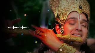 Lord Krishna Played The Flute For His Beloved Rukmini | Mahabharat
