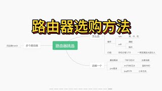 路由器选购方法！2023年双十一路由器买哪款？路由器cpu怎么选