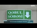 Şəkidə 2 tibb işçisi döyülüb