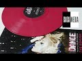 Lady Gaga Just Dance Rare 2008 PINK Promo Vinyl 12" (Unboxing)