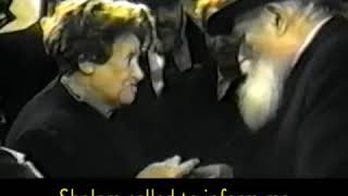 #1392 - The Rebbe Should Worry About Himself Too! - Daily Rebbe Video