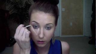 glowing spring time makeup tutorial | Jaclyn Hill