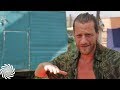 Tristan Interview @ Ozora Festival 2018