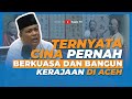 Sejak Kapan Cina Ada di Aceh? Dr. M. Adli Abdullah, Pakar Sejarah Aceh