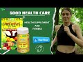 good health care dr. biswas good health capsule and tonic