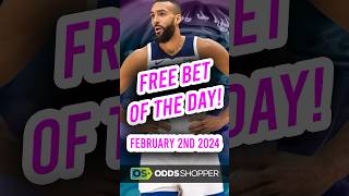 NBA Best Bets, Picks and Predictions for Today! (Friday, February 2, 2024 )🏀