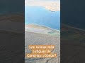 4k les plus anciens marais salants des canaries. ¿las salinas de dónde